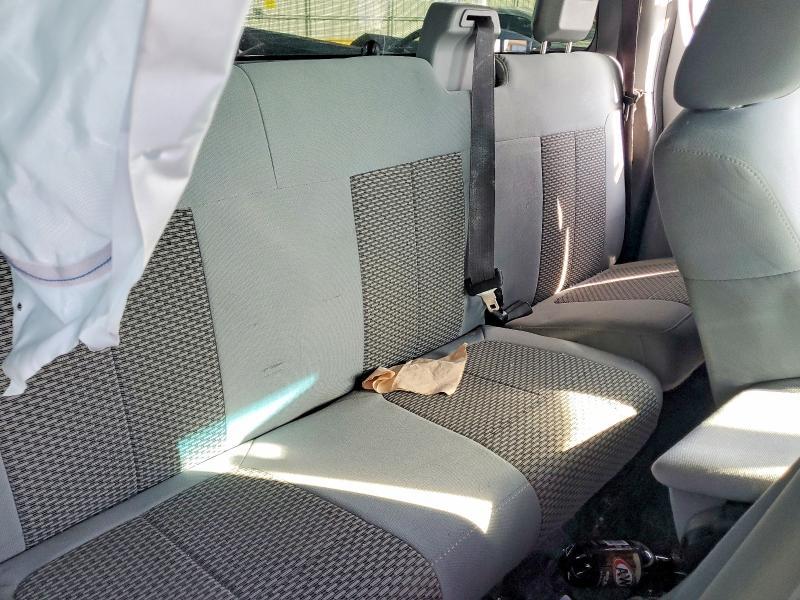 2015 Ford F250 Super Duty