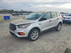 Ford salvage cars for sale: 2019 Ford Escape s