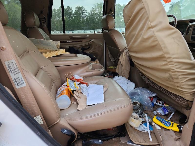 1998 Lincoln Navigator
