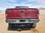 2002 GMC Sierra K2500 Heavy Duty