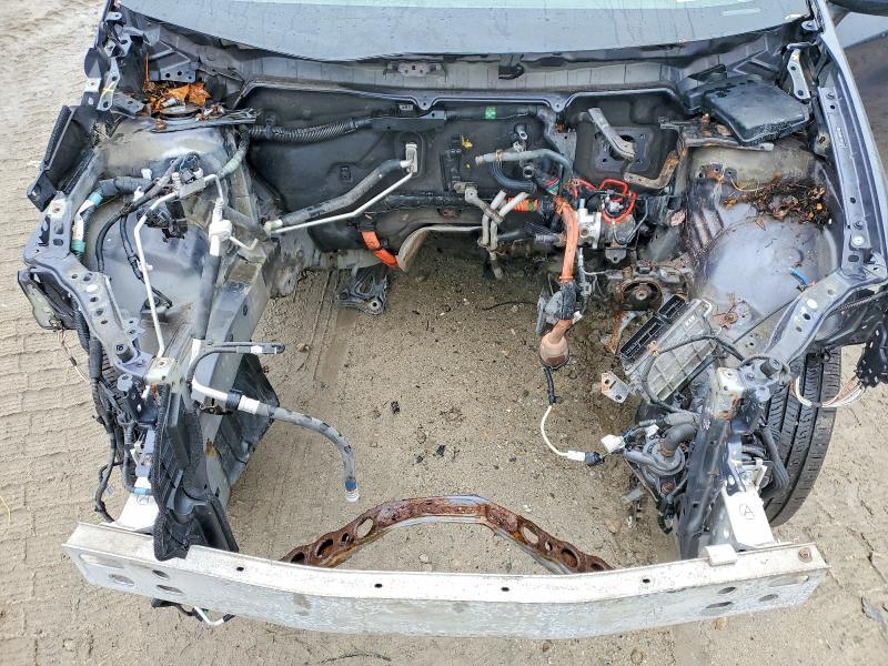 2012 Toyota Prius Three