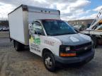 2004 Chev Rolet BOX Truck