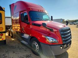 Salvage cars for sale from Copart Theodore, AL: 2020 Freightliner Cascadia 126 Semi Truck