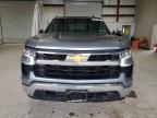 2025 Chevrolet Silverado K1500 LT-L