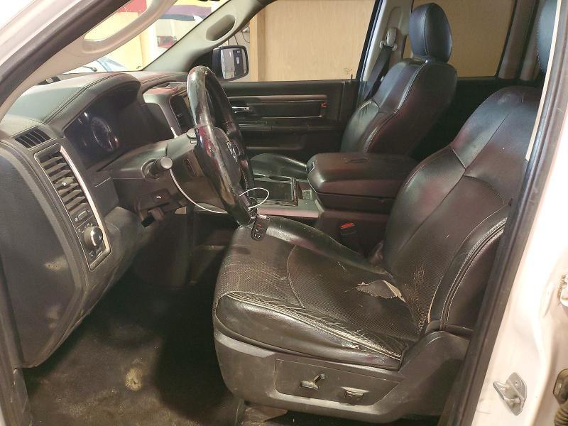 2015 Dodge RAM 1500 Sport