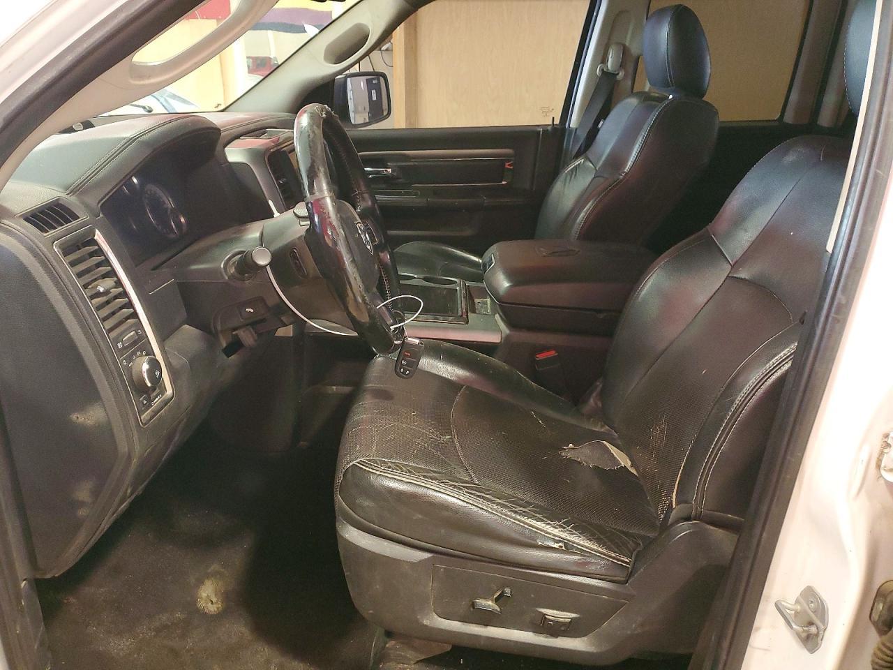 2015 Dodge RAM 1500 Sport