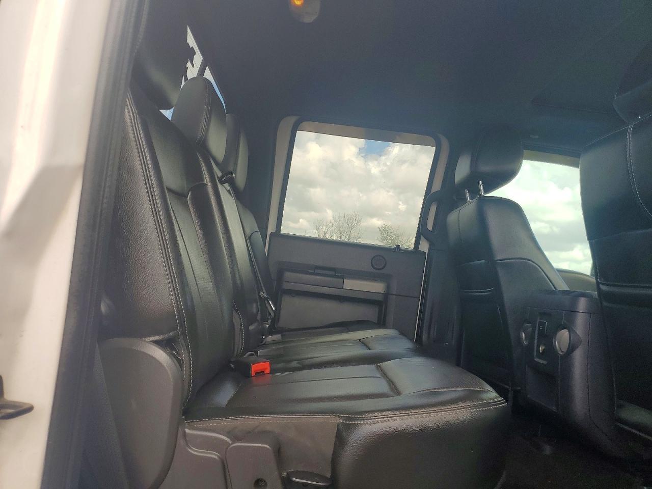 2013 Ford F250 Super Duty