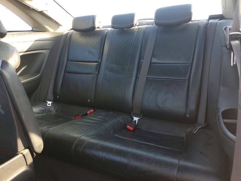2008 Honda Civic exl