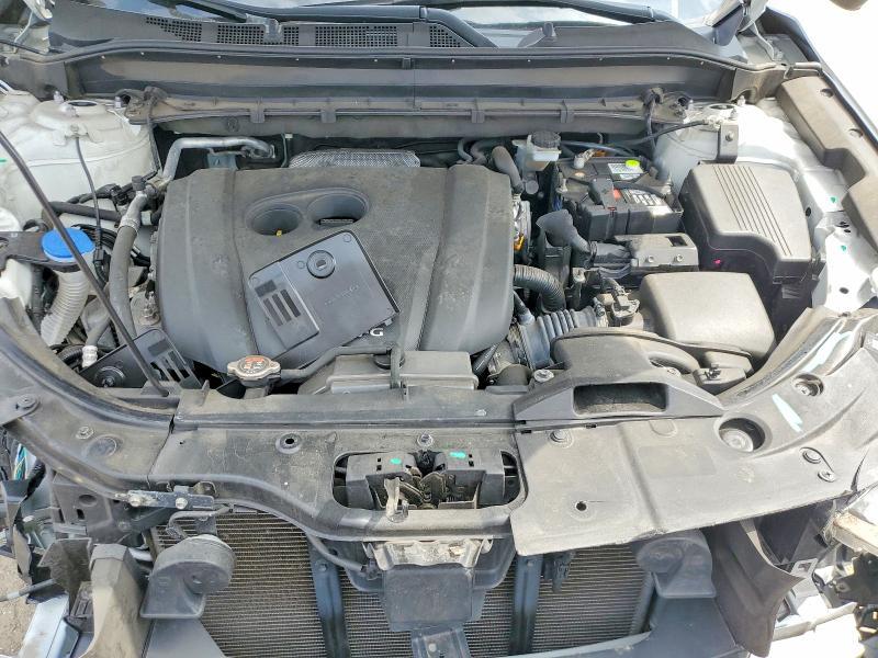 2021 Mazda Cx-5 Sport