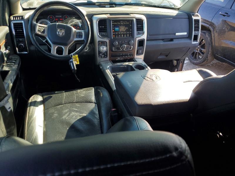 2016 Dodge 1500 Laramie