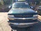 2002 Chevrolet Silverado C1500