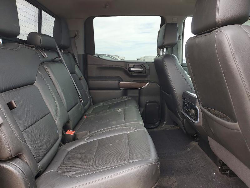 2021 GMC Sierra K1500 slt