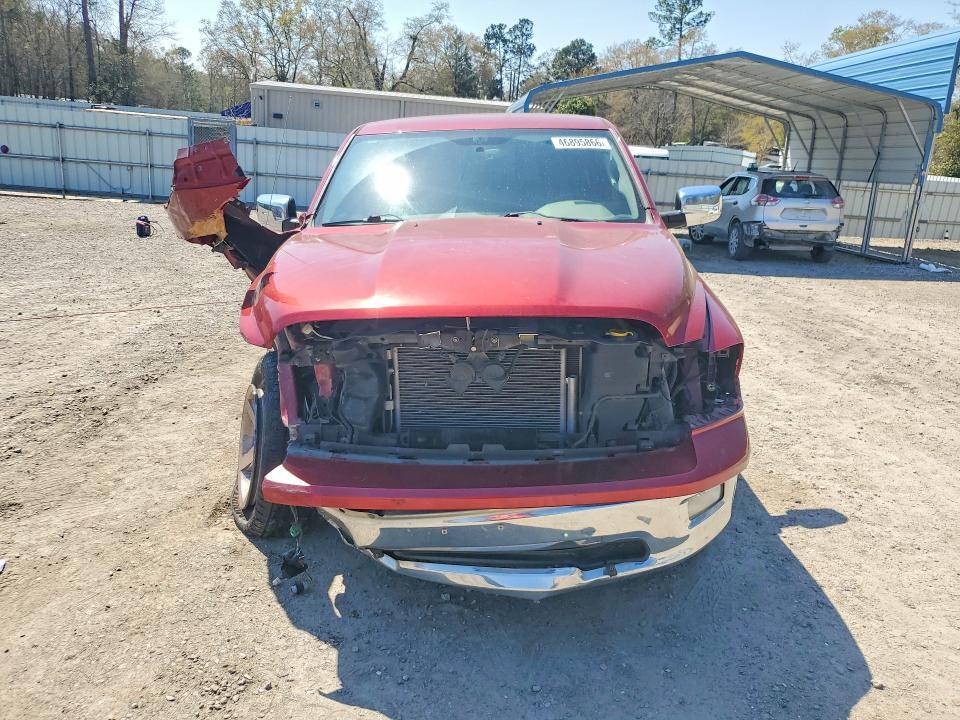 2012 Dodge RAM 1500 SLT