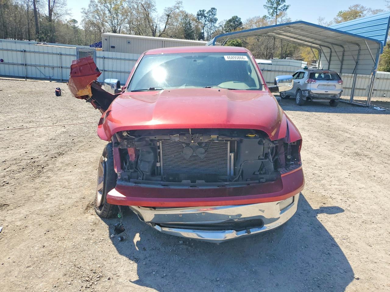 2012 Dodge RAM 1500 SLT