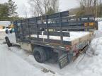 2005 Ford F350 Super Duty Flatbed Truck
