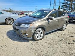 2013 Toyota Rav4 xle en venta en Windsor, NJ