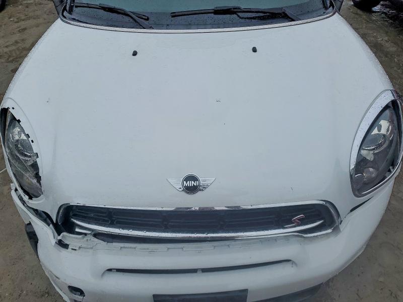 2015 Mini Cooper s Countryman