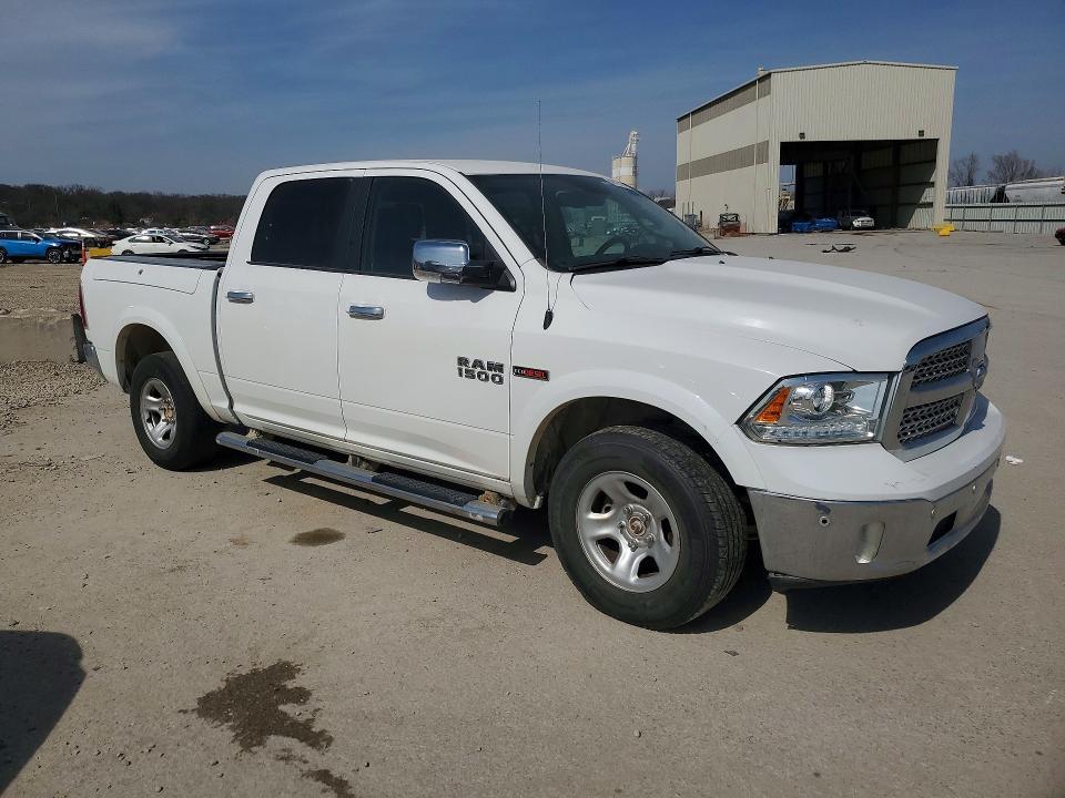 2018 Dodge 1500 Laramie
