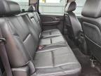 2012 Chevrolet Silverado K3500 LTZ