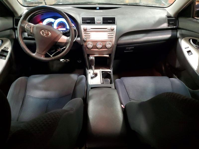 2011 Toyota Camry se