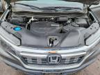 2017 Honda Ridgeline RTL