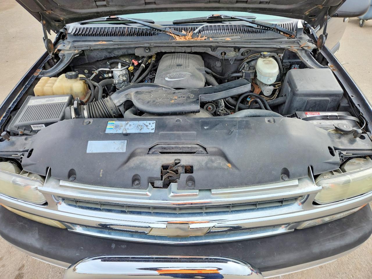 2003 Chev Tahoe