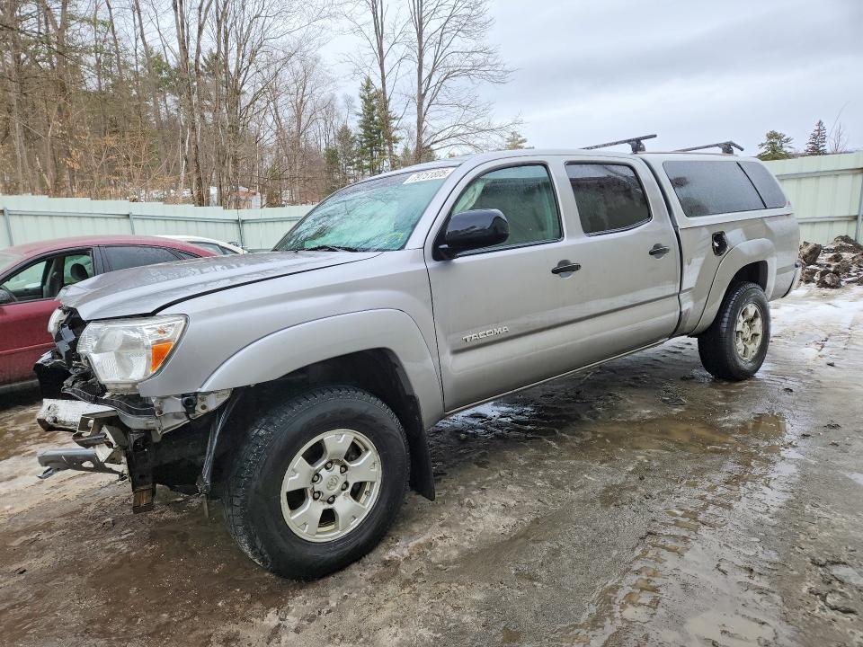2014 Toyota Tacoma V6