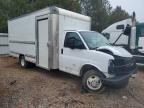 2023 Chevrolet Express G3500 BOX Truck