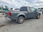 2007 Nissan Frontier SE