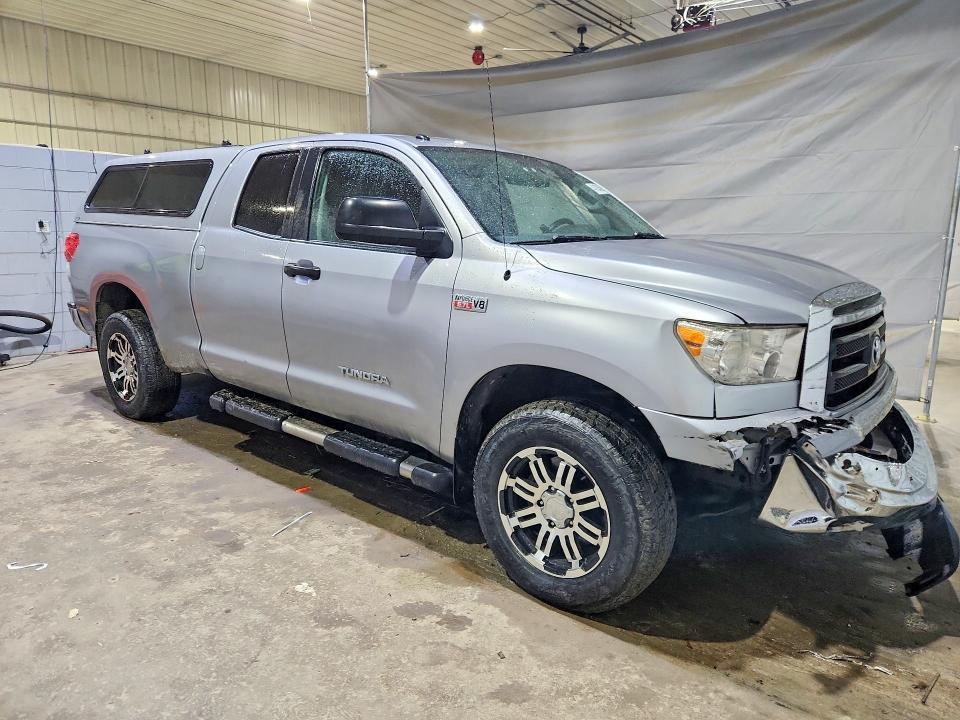 2010 Toyota Tundra Grade