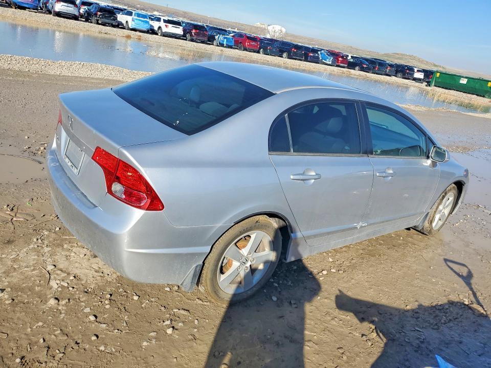 2006 Honda Civic ex