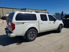 2015 Nissan Frontier PRO-4X