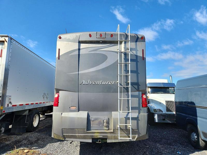 2008 Winnebago Motorhome