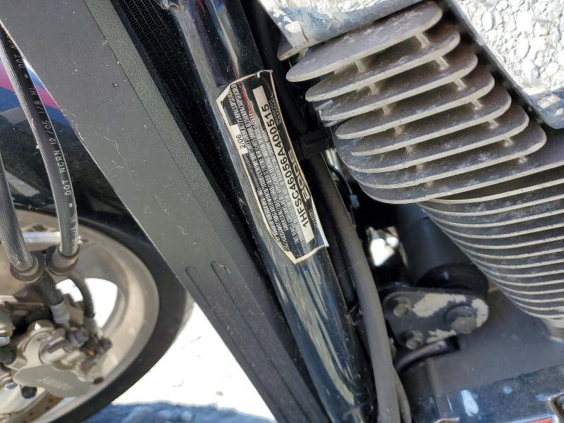 2006 Honda VTX1800 C