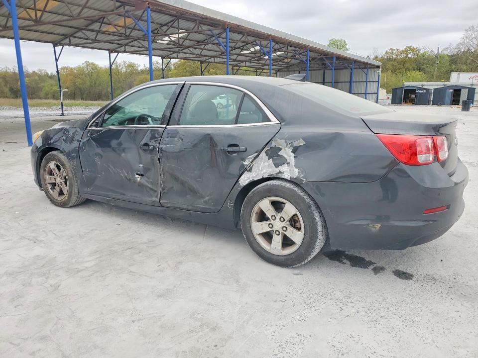 2015 Chevrolet Malibu ls