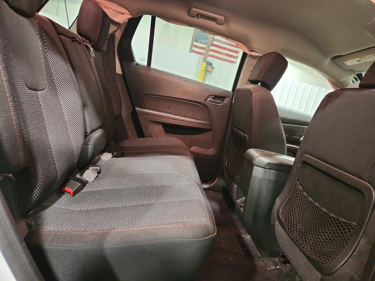 2015 GMC Terrain sle