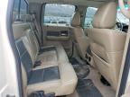 2008 Ford F150 Supercrew