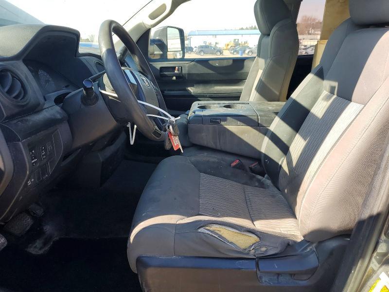 2015 Toyota Tundra SR