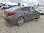 2016 Mazda 3 Sport