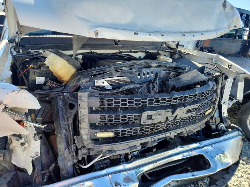 2014 GMC Sierra K3500