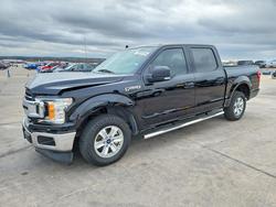 2019 Ford F150 Supercrew en venta en Grand Prairie, TX