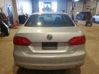 2012 Volkswagen Jetta Base