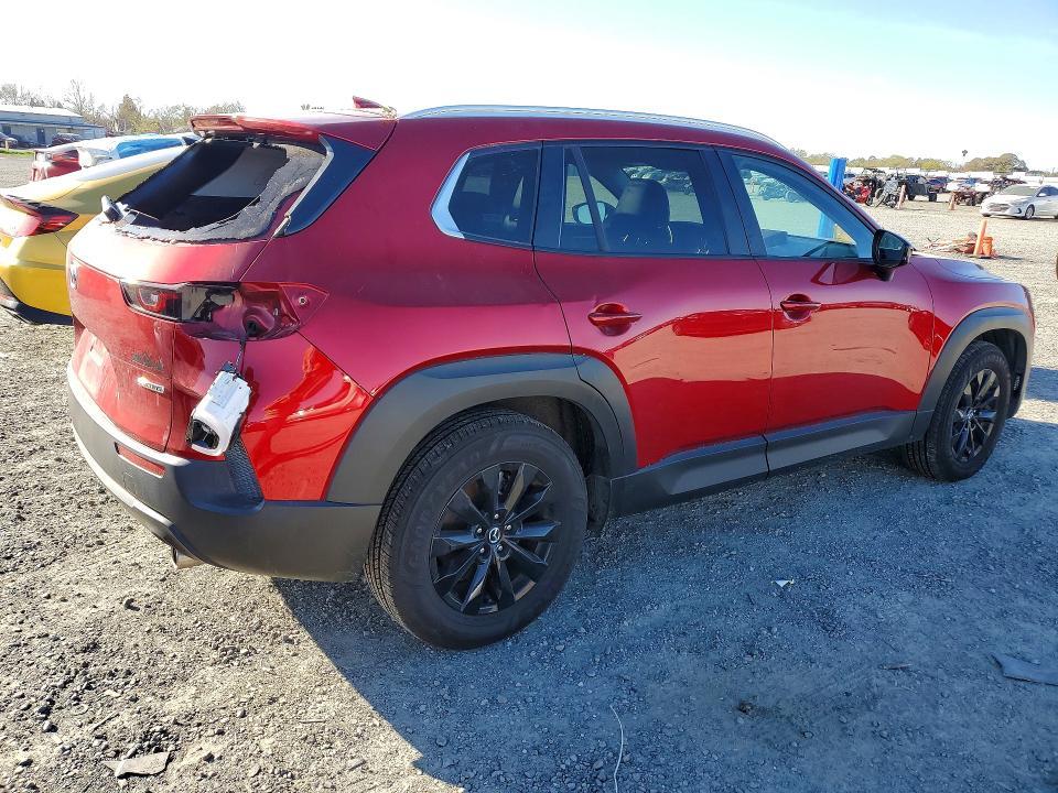 2024 Mazda Cx-50 Premium