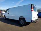 2025 GMC Savana G3500 Delivery Van