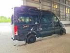 2025 Mercedes-Benz Sprinter 2500