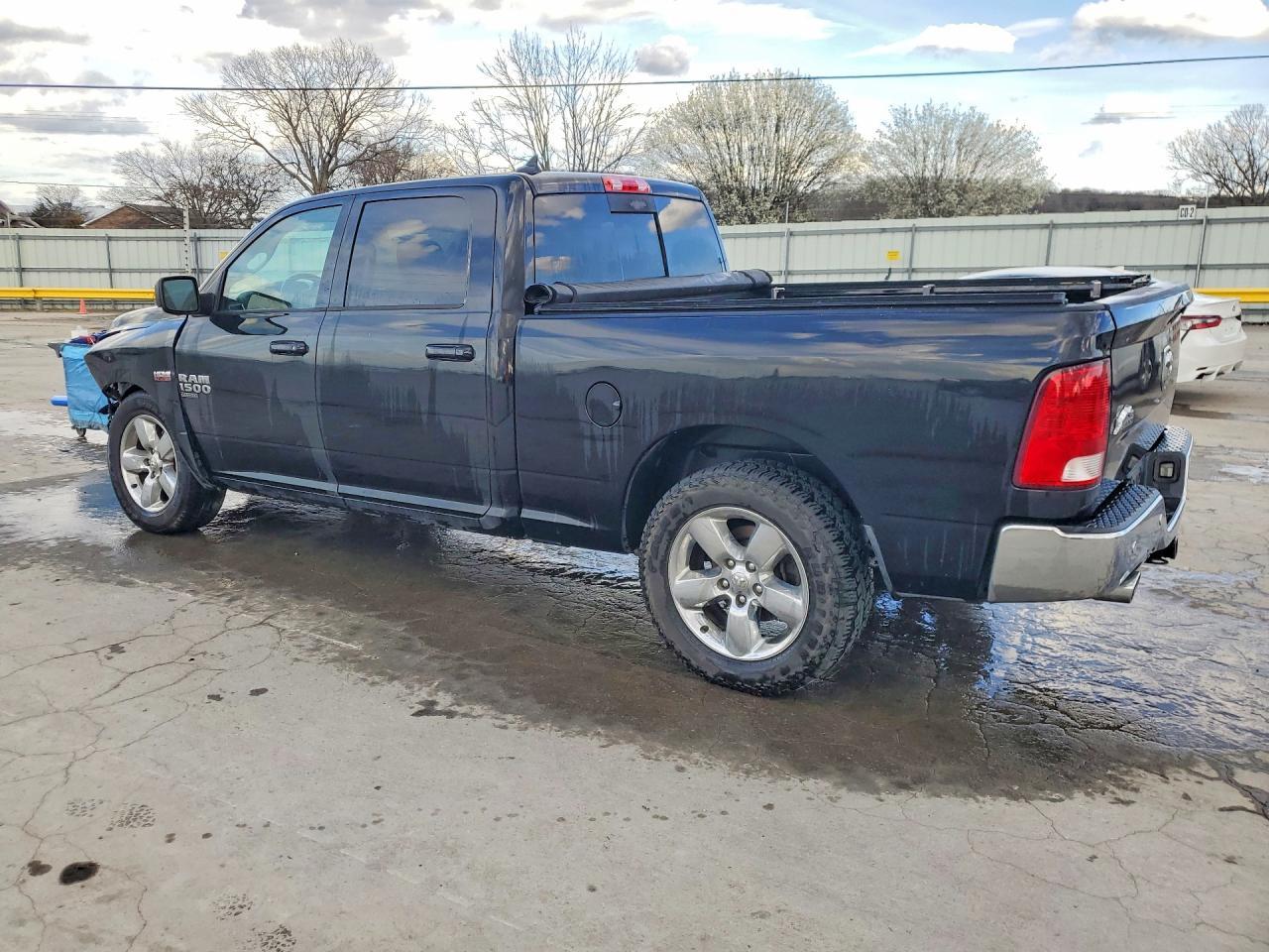2019 Dodge RAM 1500 Classic SLT
