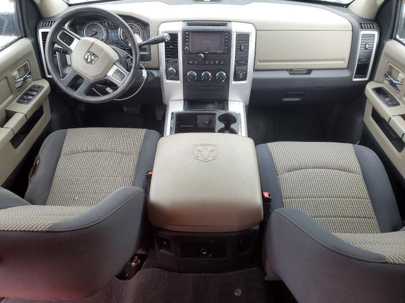 2010 Dodge RAM 2500