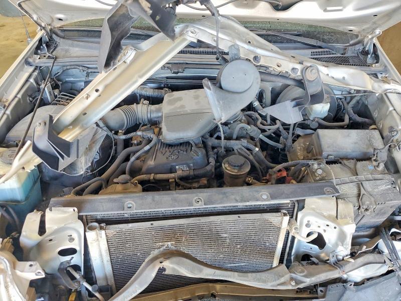 2012 Toyota Tacoma Base