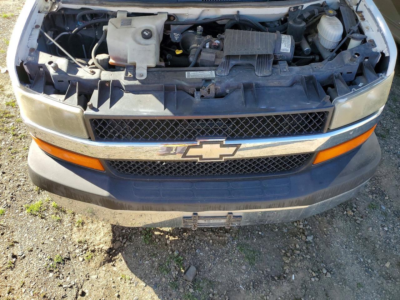 2004 Chevrolet Express RV