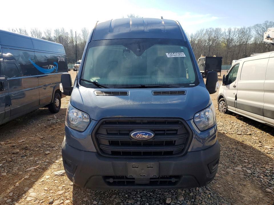 2020 Ford Transit 250 Delivery van
